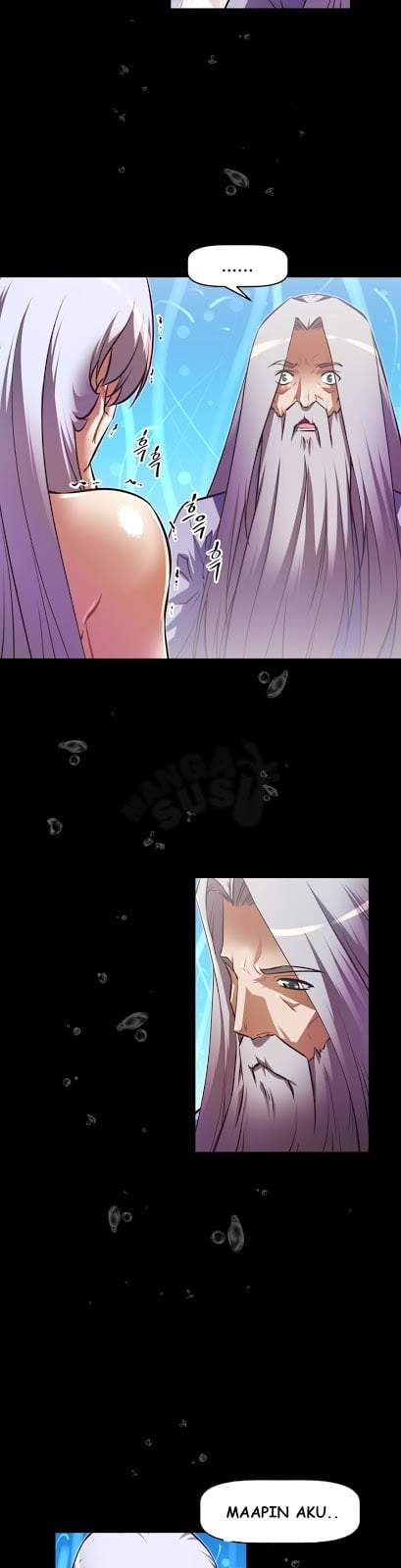Brawling Go - Chapter 69 24