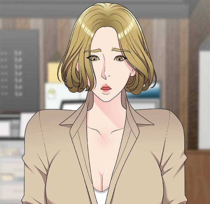 Miss Announcer - Chapter 69 50