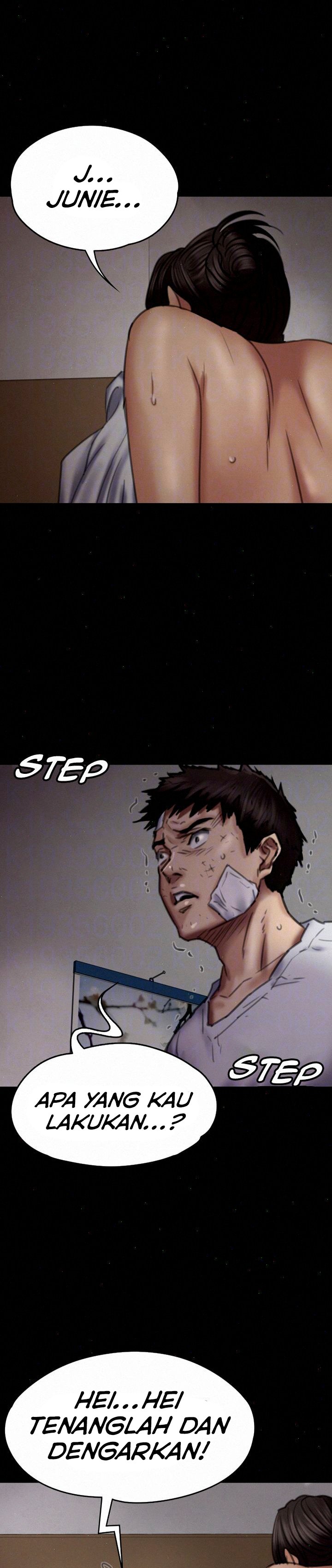 Queen Bee (Andrew) - Chapter 69 6