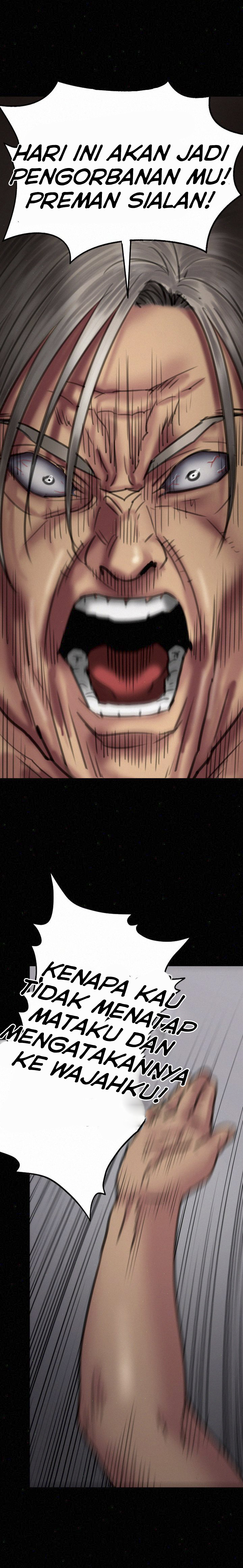 Queen Bee (Andrew) - Chapter 69 15