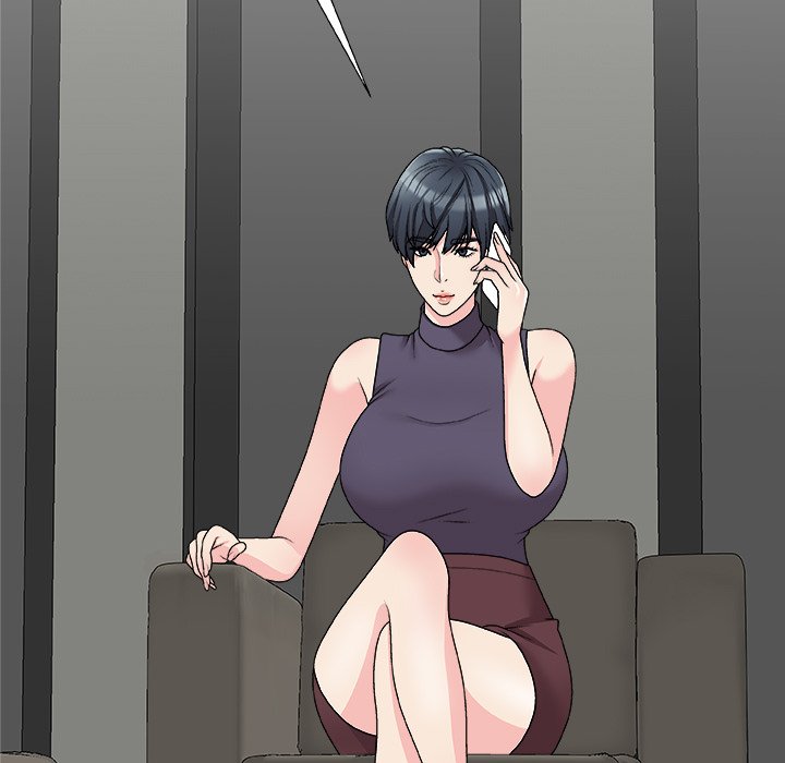 Miss Announcer - Chapter 69 6