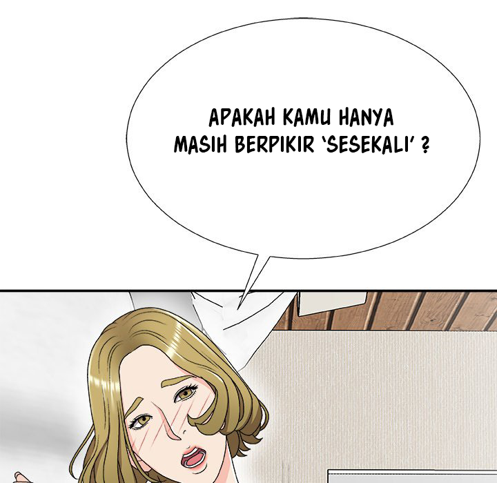 Miss Announcer - Chapter 69 131