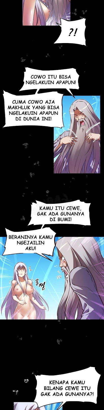 Brawling Go - Chapter 69 12