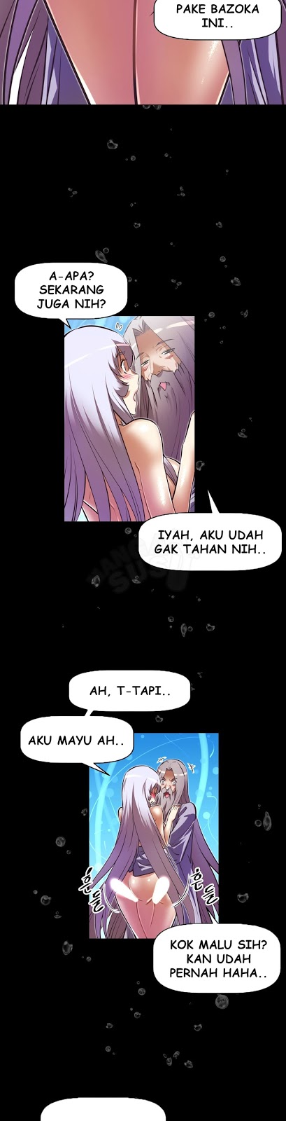 Brawling Go - Chapter 69 33