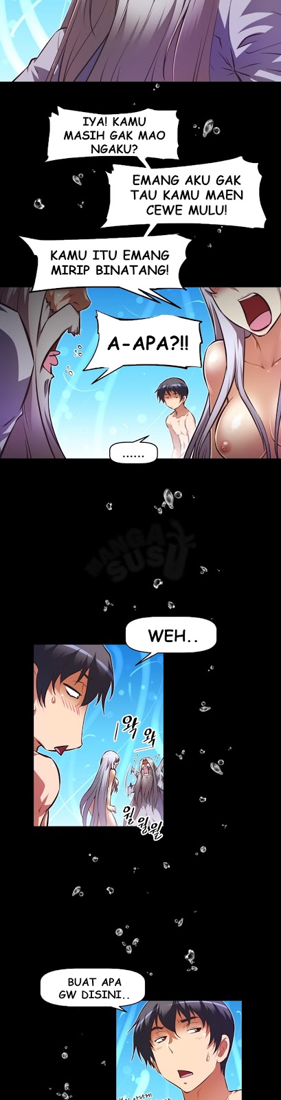 Brawling Go - Chapter 69 15