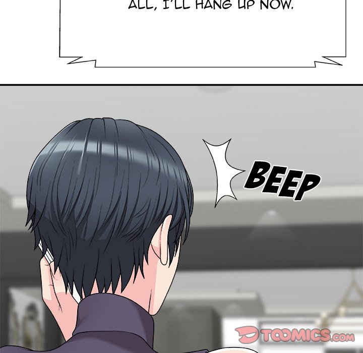 Miss Announcer - Chapter 69 22