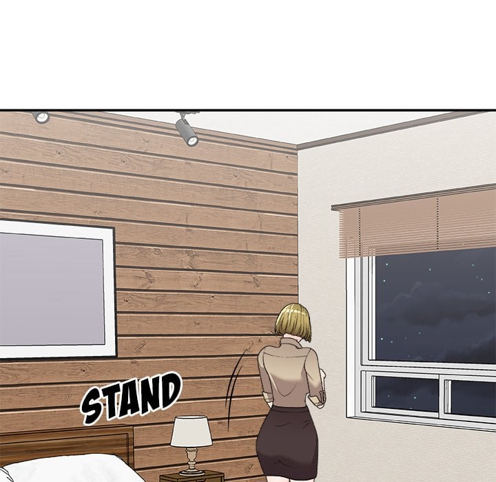 Miss Announcer - Chapter 69 75