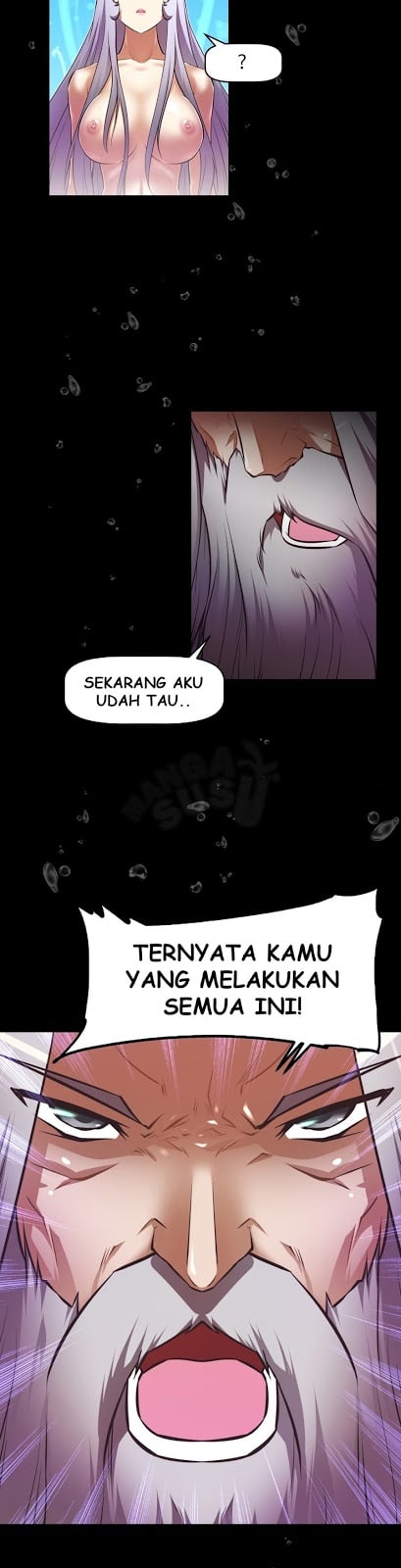Brawling Go - Chapter 69 7