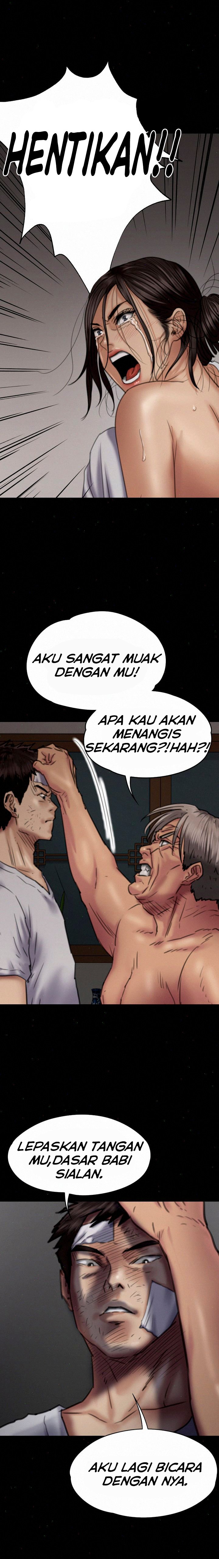 Queen Bee (Andrew) - Chapter 69 11