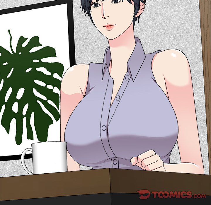 Miss Announcer - Chapter 69 46