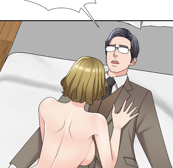 Miss Announcer - Chapter 69 98