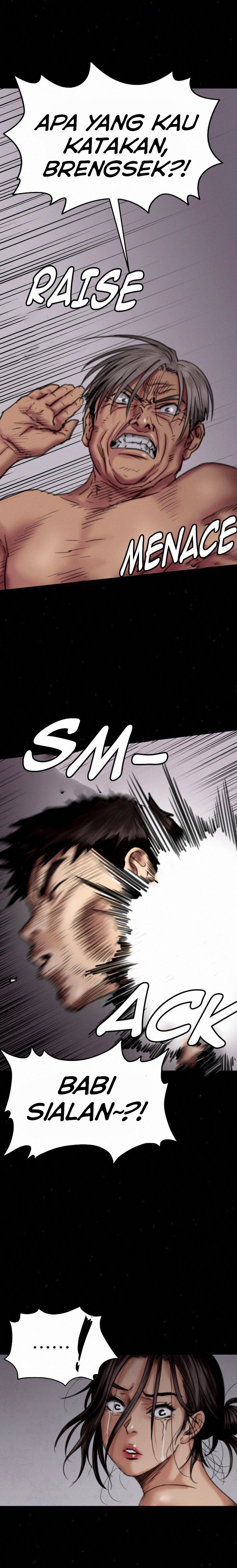 Queen Bee (Andrew) - Chapter 69 14