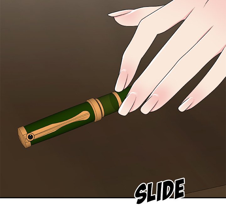 Miss Announcer - Chapter 69 44