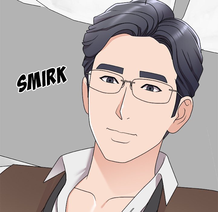 Miss Announcer - Chapter 69 105