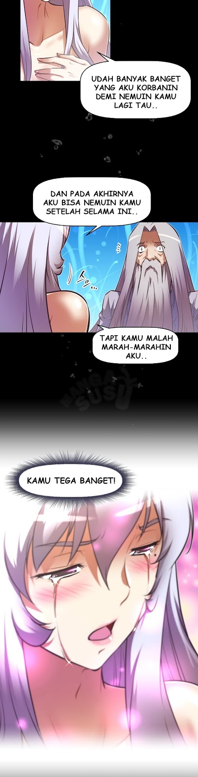 Brawling Go - Chapter 69 20