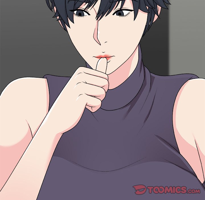 Miss Announcer - Chapter 69 34