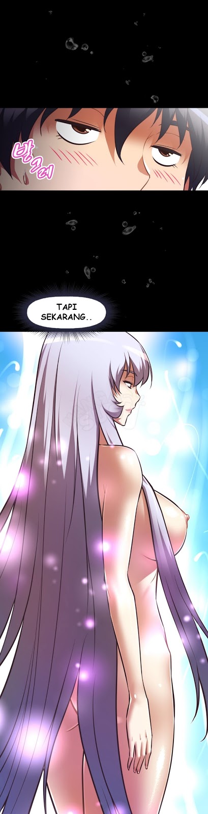 Brawling Go - Chapter 69 3