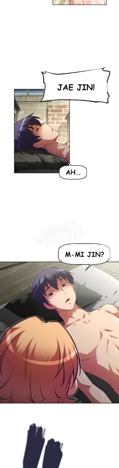 Brawling Go - Chapter 69 41