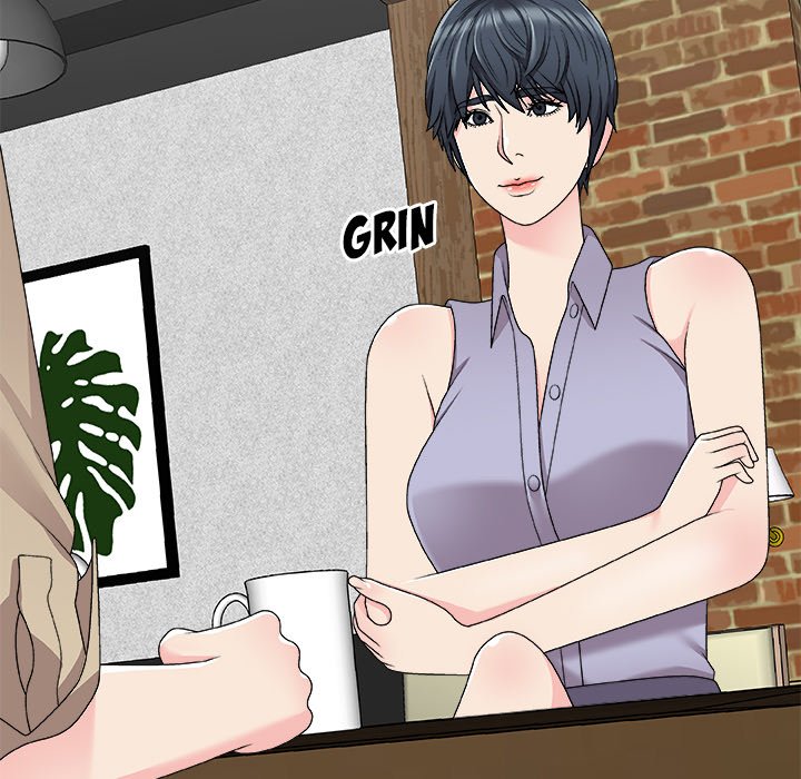 Miss Announcer - Chapter 69 60