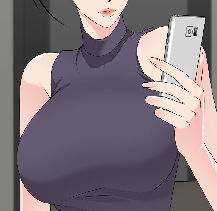 Miss Announcer - Chapter 69 9