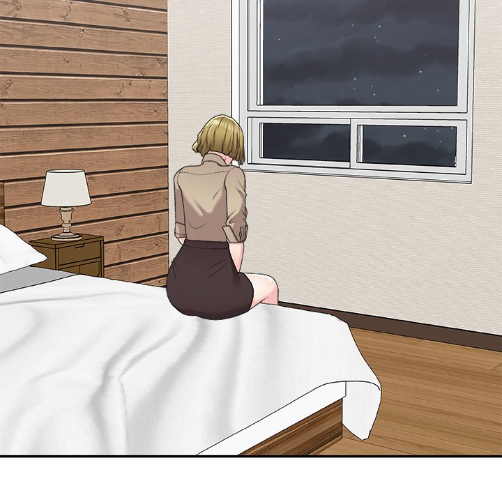 Miss Announcer - Chapter 69 67