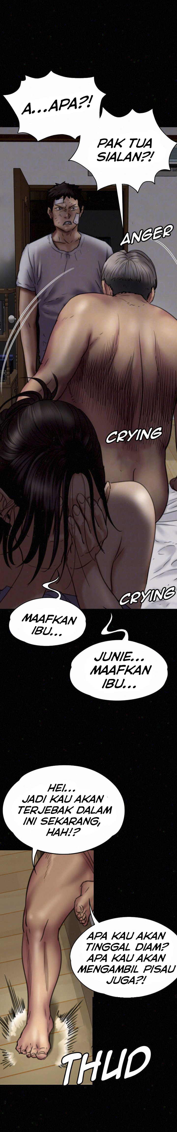 Queen Bee (Andrew) - Chapter 69 8