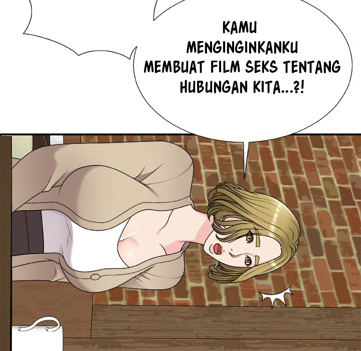 Miss Announcer - Chapter 69 41