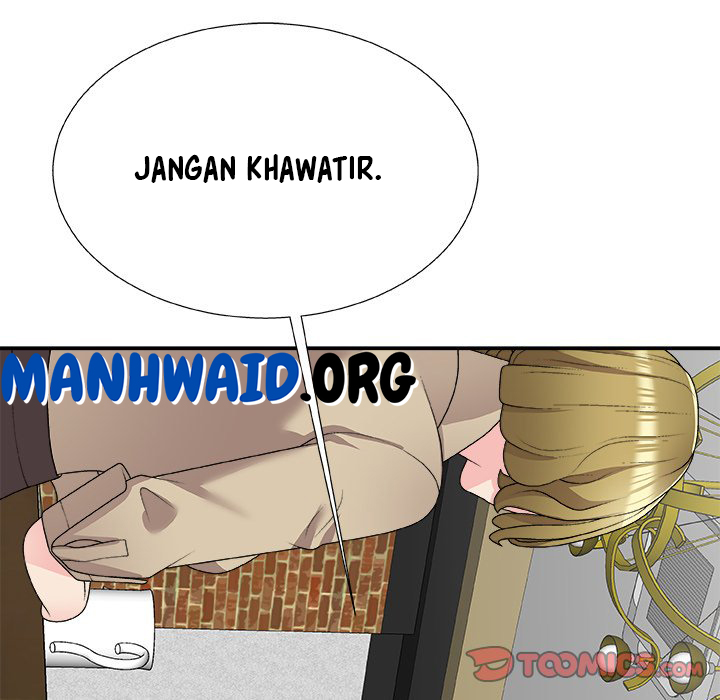 Miss Announcer - Chapter 69 52