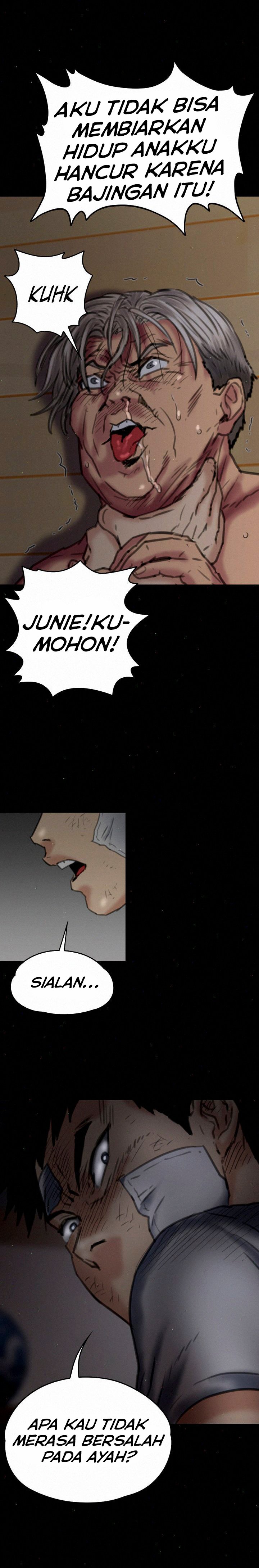 Queen Bee (Andrew) - Chapter 69 24