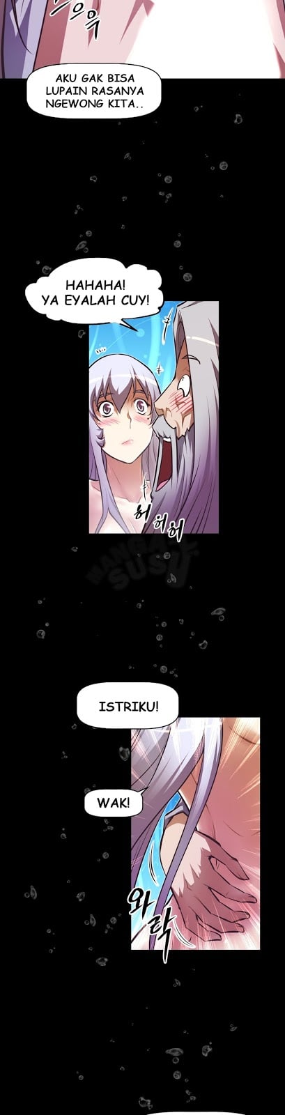 Brawling Go - Chapter 69 31