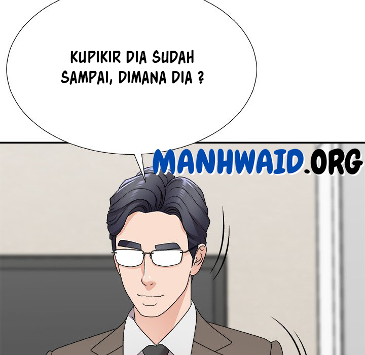 Miss Announcer - Chapter 69 84