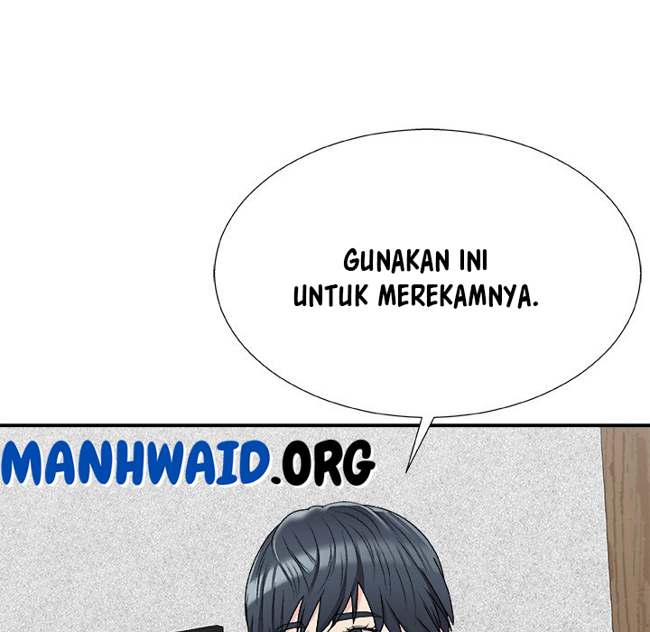 Miss Announcer - Chapter 69 45