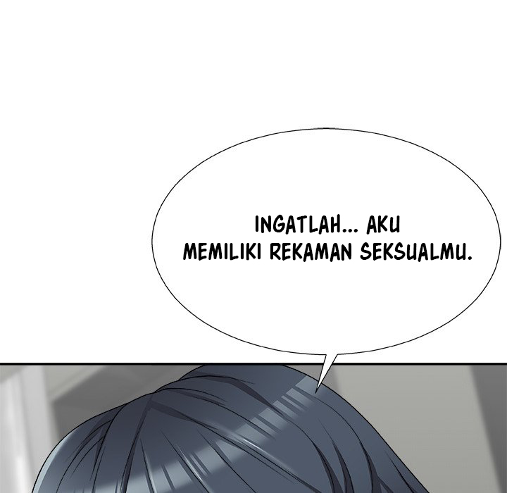 Miss Announcer - Chapter 69 19