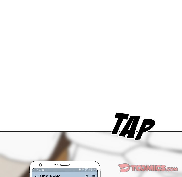 Miss Announcer - Chapter 69 154