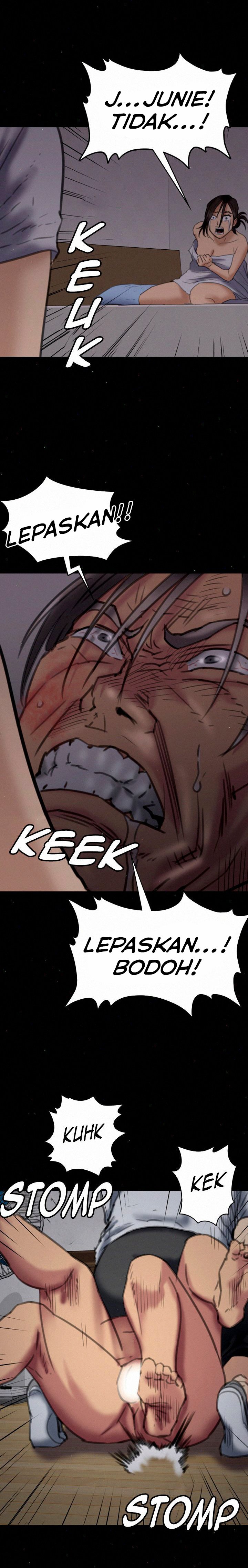 Queen Bee (Andrew) - Chapter 69 22