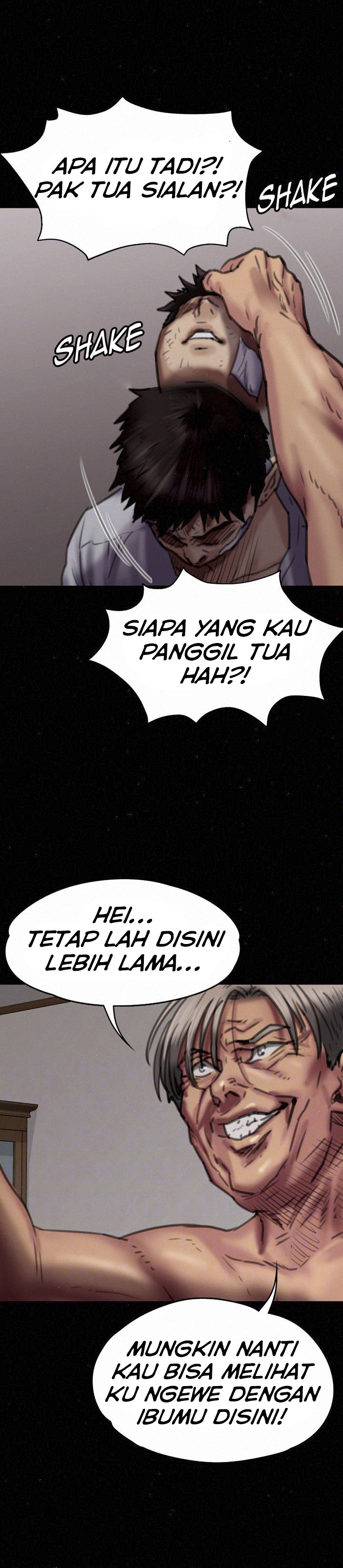 Queen Bee (Andrew) - Chapter 69 10