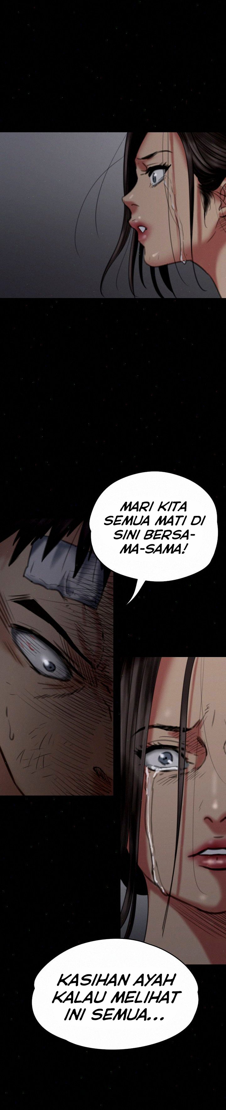 Queen Bee (Andrew) - Chapter 69 25