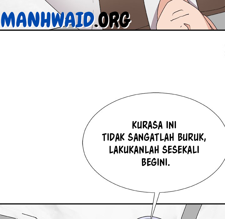 Miss Announcer - Chapter 69 104