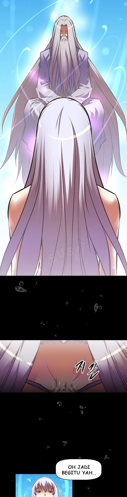 Brawling Go - Chapter 69 6