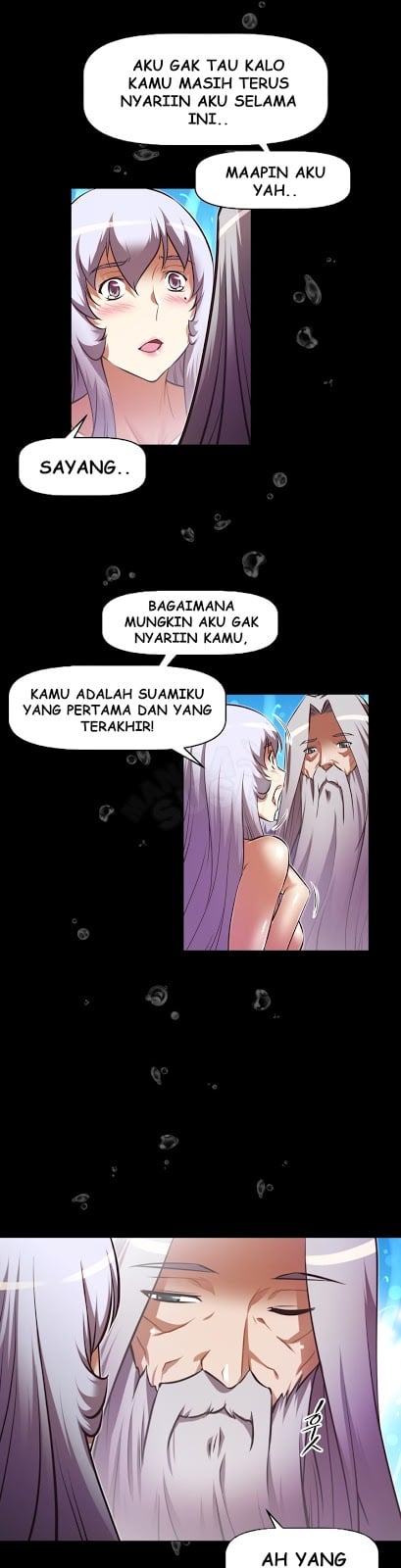 Brawling Go - Chapter 69 27