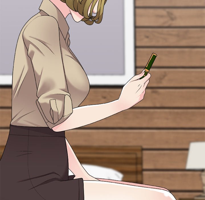 Miss Announcer - Chapter 69 69