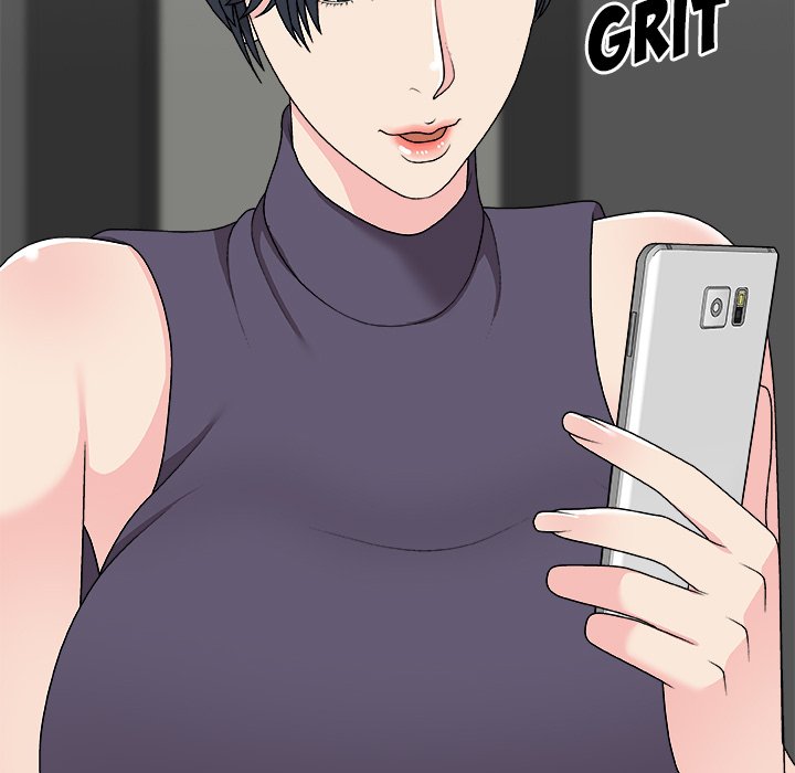Miss Announcer - Chapter 69 25