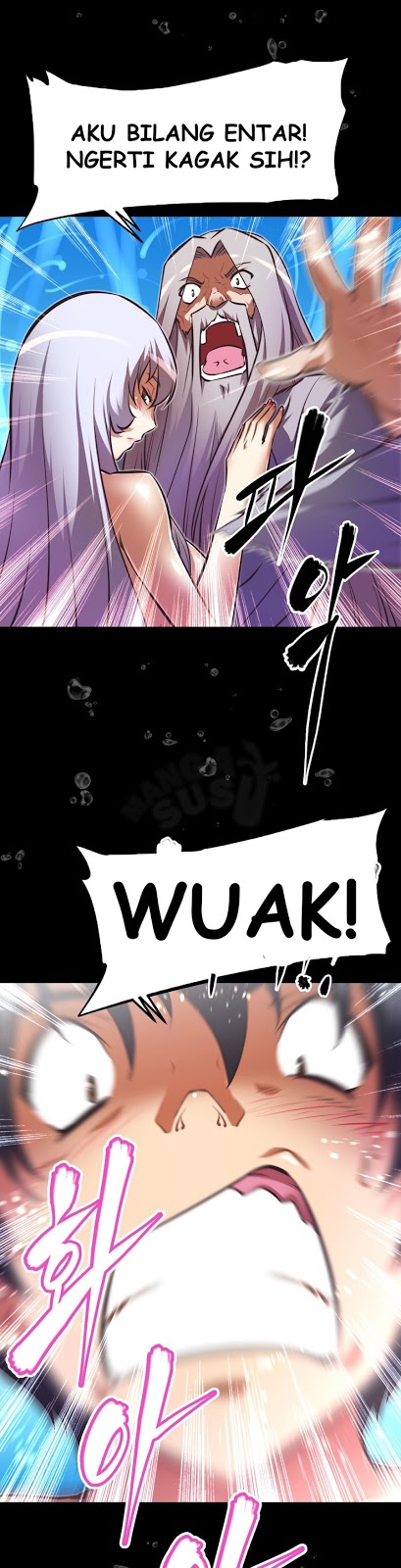 Brawling Go - Chapter 69 37