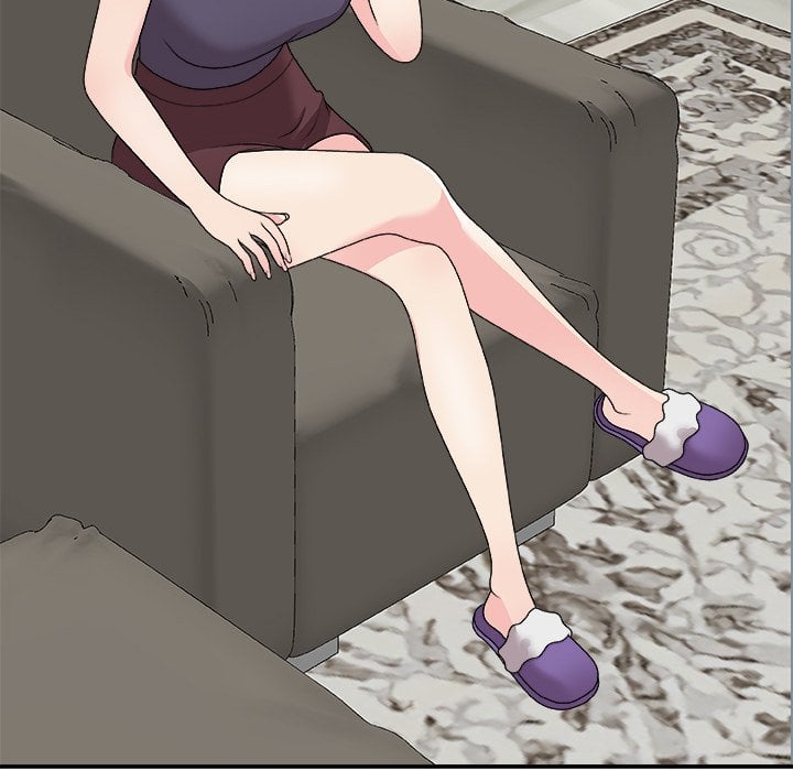 Miss Announcer - Chapter 69 18