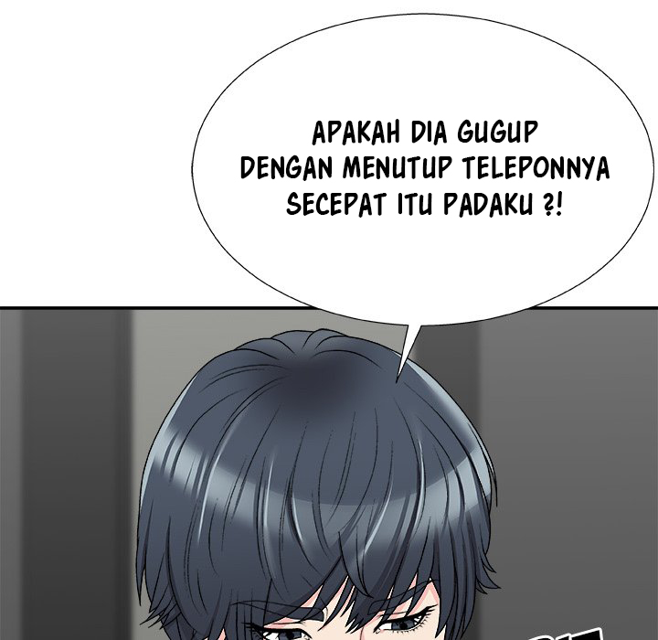 Miss Announcer - Chapter 69 24