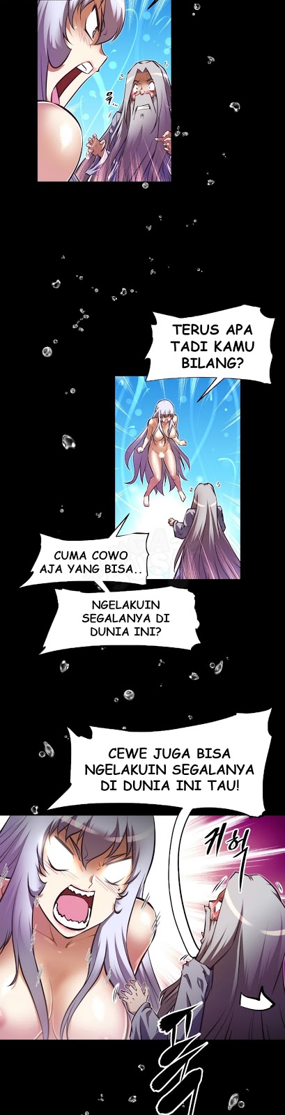 Brawling Go - Chapter 69 13