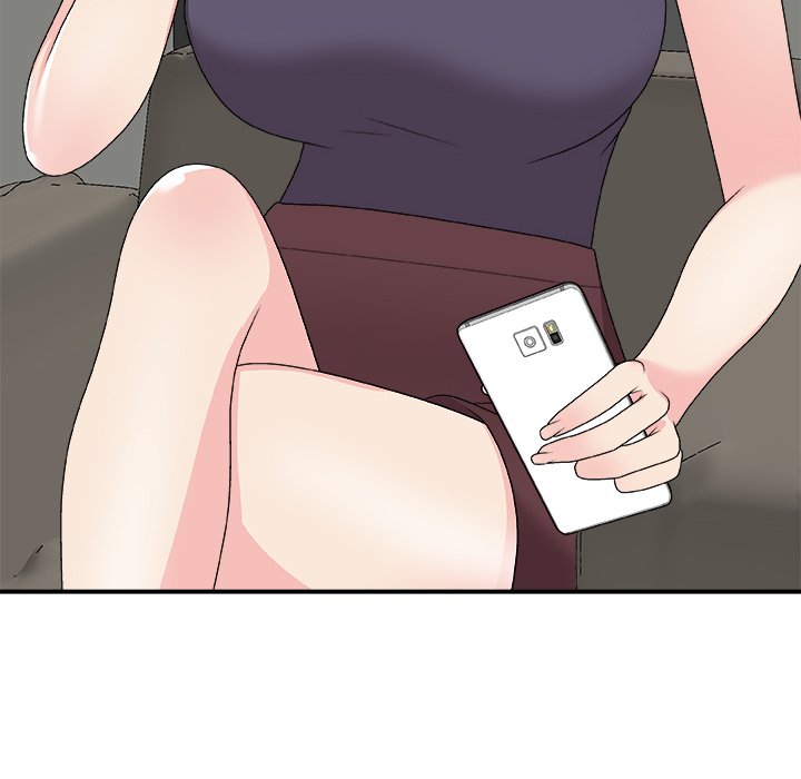 Miss Announcer - Chapter 69 30