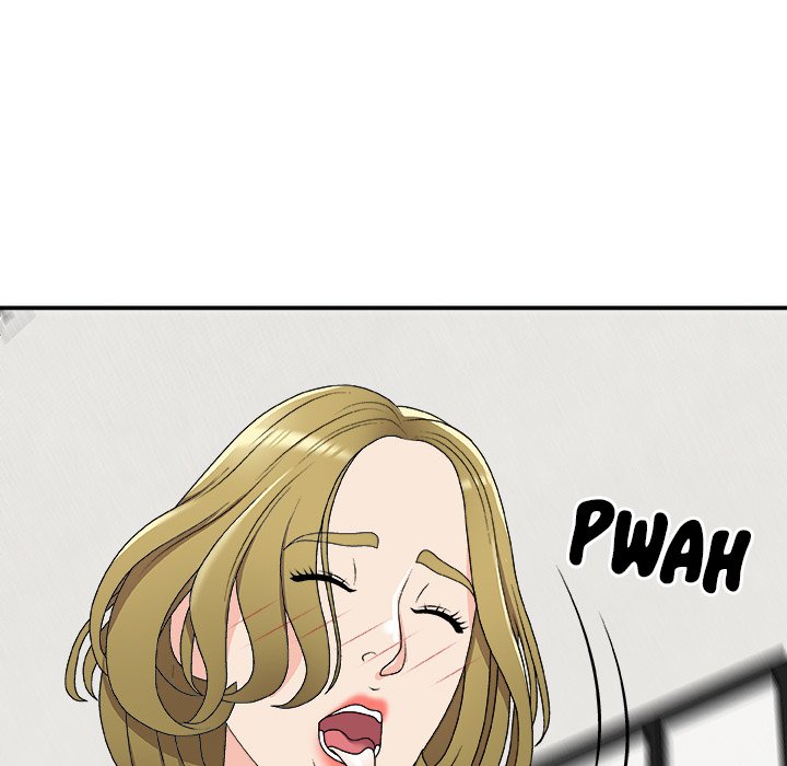 Miss Announcer - Chapter 69 119