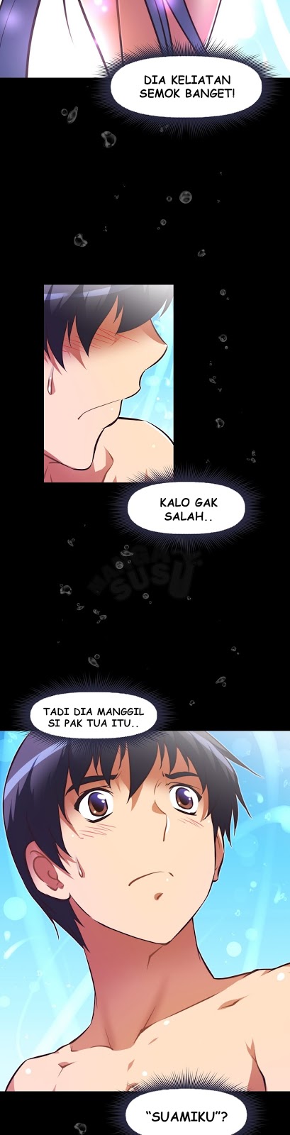 Brawling Go - Chapter 69 4