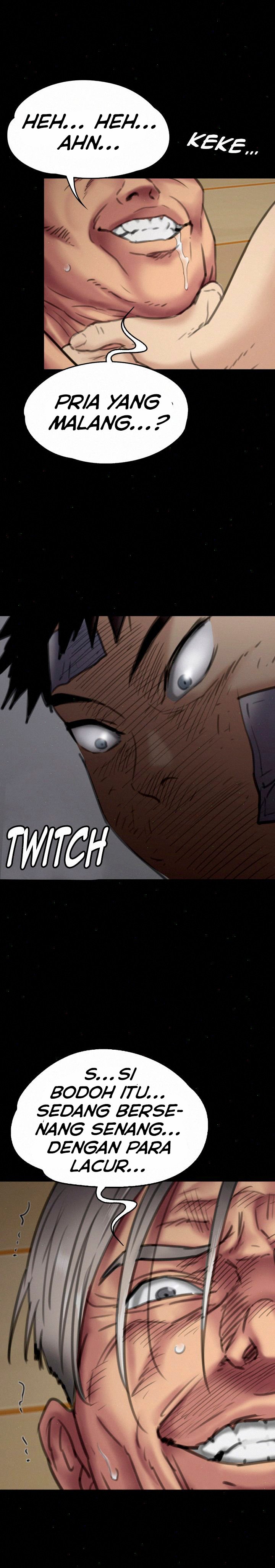 Queen Bee (Andrew) - Chapter 69 26
